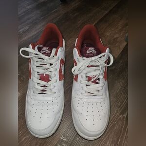 Vintage Nike Air Force XXV